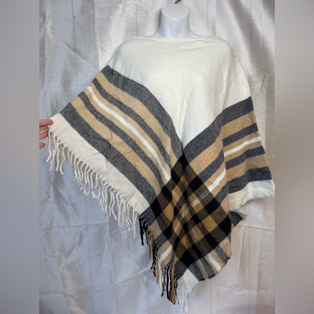 Poncho